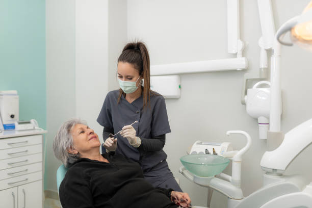 Best Emergency Care for Gum Disease in La Presa, CA