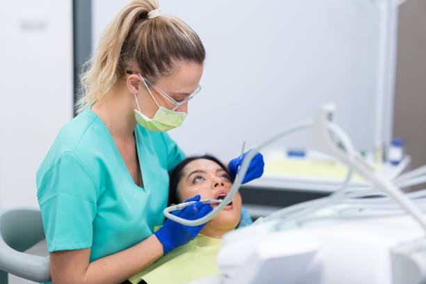 Best Lost Filling or Crown Replacement in La Presa, CA