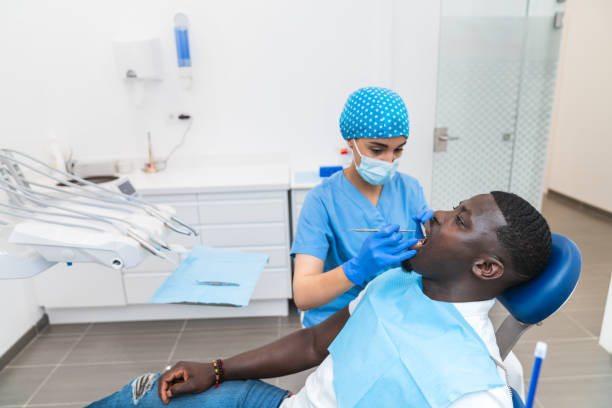 Best Emergency Dental Care for Sports Injuries in La Presa, CA